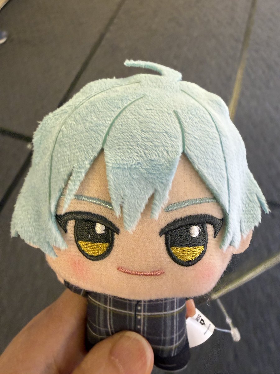 まっきぃ tweet media