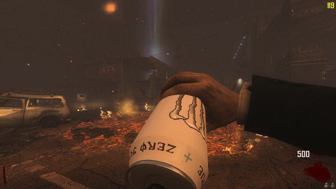 360noscope420blazeit 🎮 tweet media