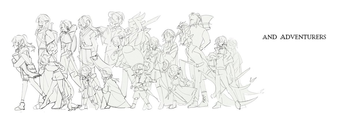 부가 퀘스트:용의 정원 tweet media