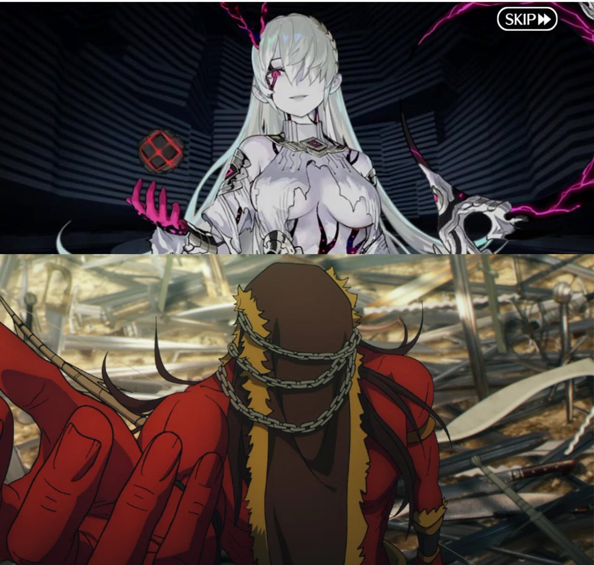 ナイジェッル tweet media