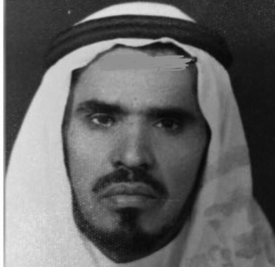 فهد الكليب tweet media