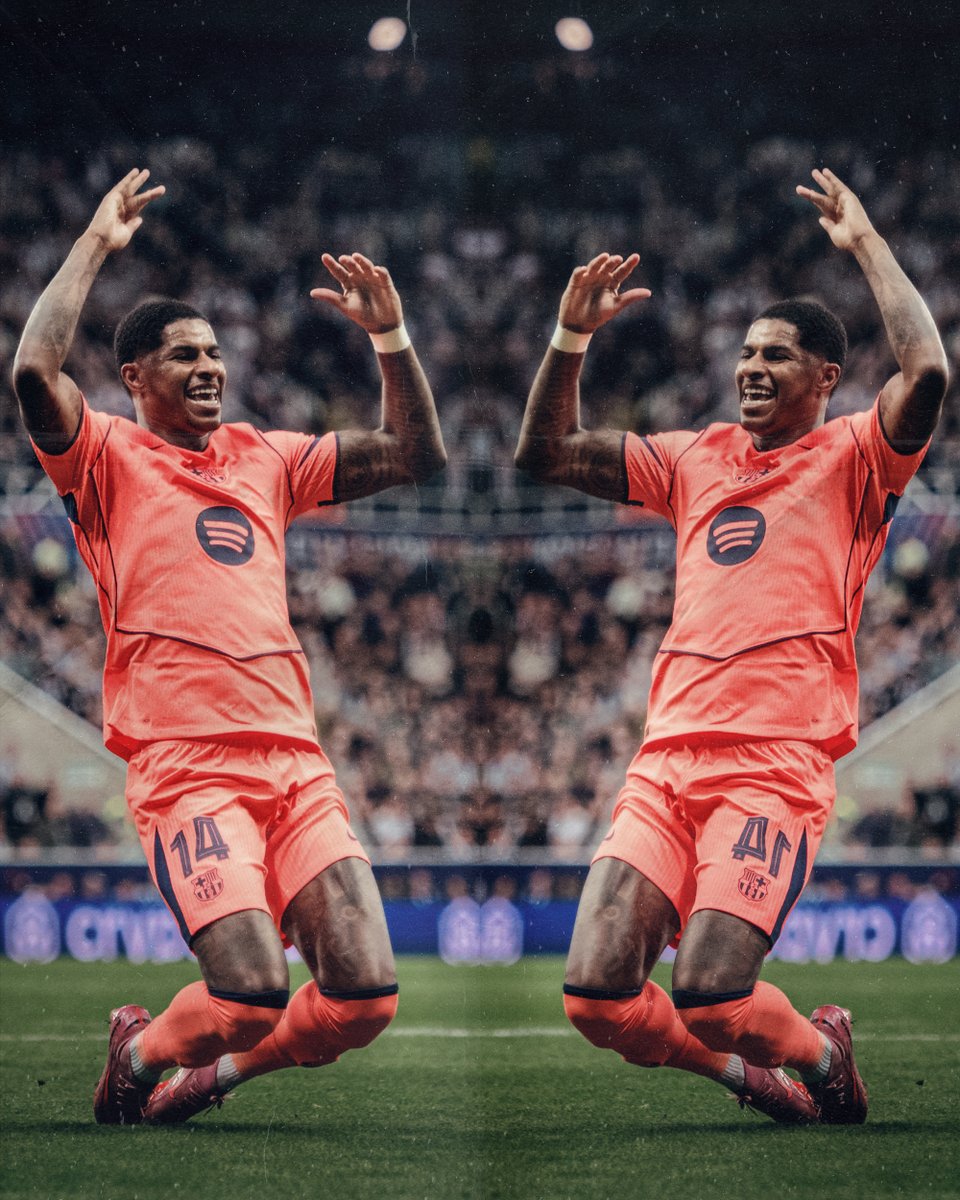 FC Barcelona tweet media