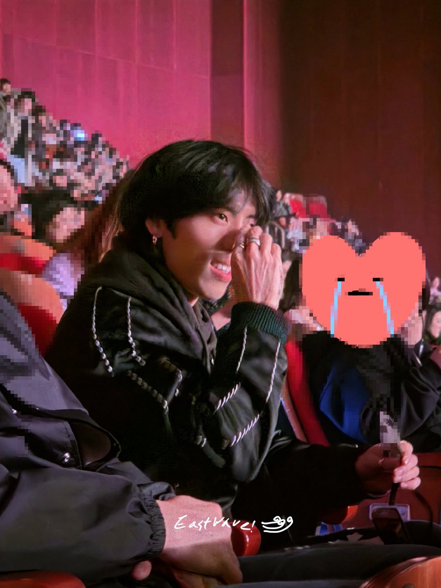 East Wave tweet media