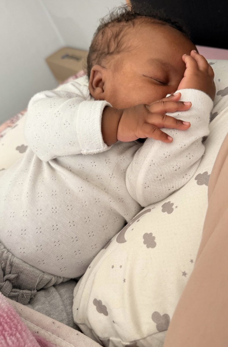 WE JUST ARRIVED tweet media