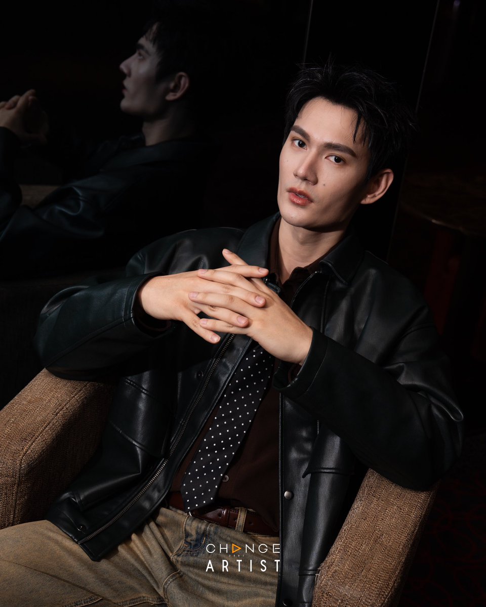 CHANGE ARTIST tweet media