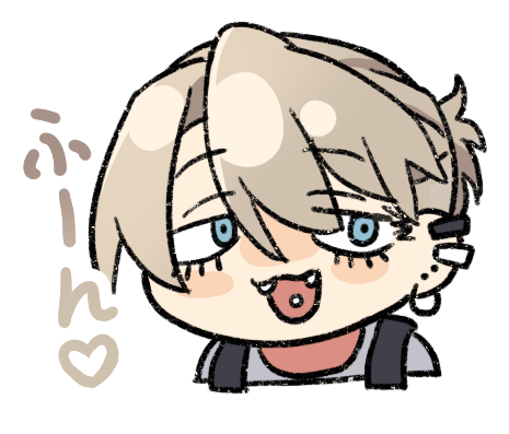 优哉君/沛原优哉(はいはら ゆうや) tweet media