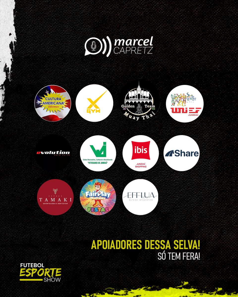 Marcel Capretz tweet media