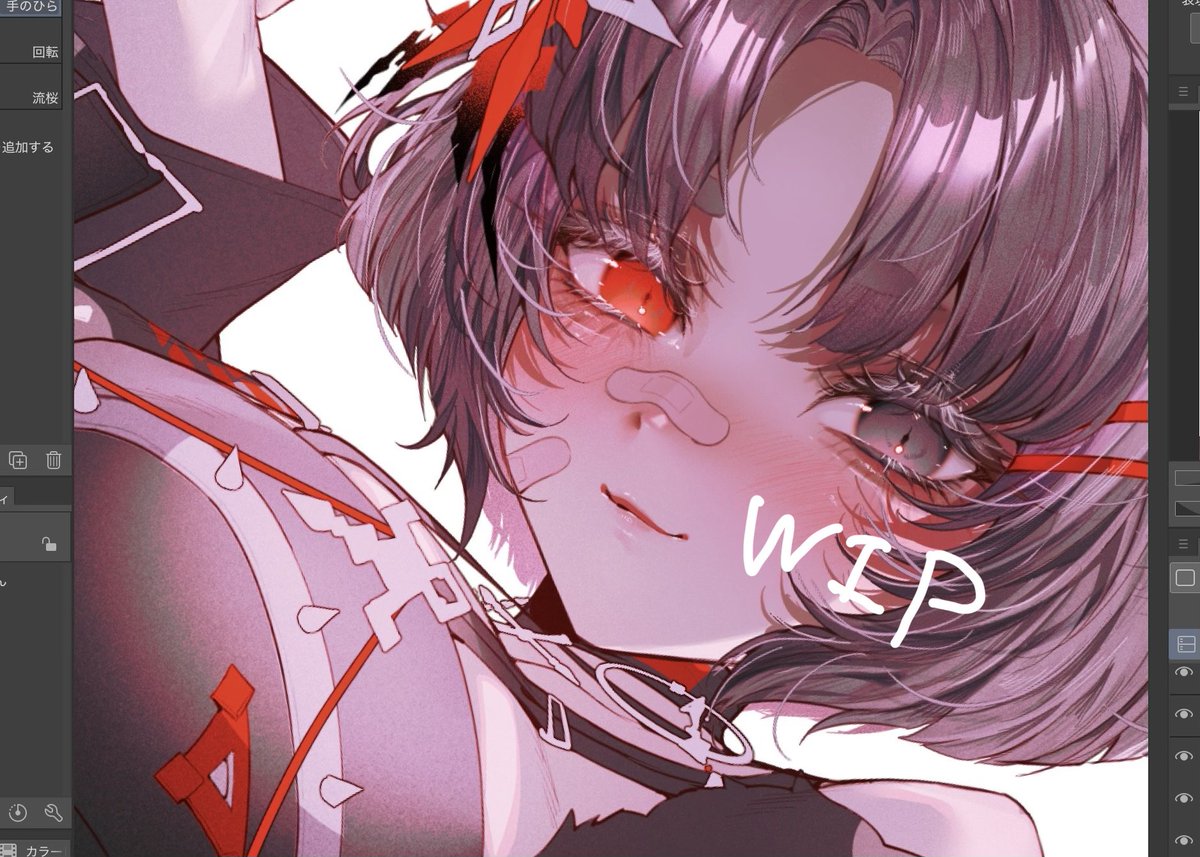 しゃもじブンブン tweet media