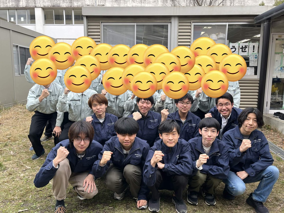 神戸高専ロボ研公式 tweet media
