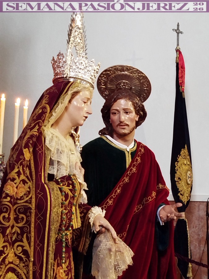 Semana Pasión Jerez tweet media