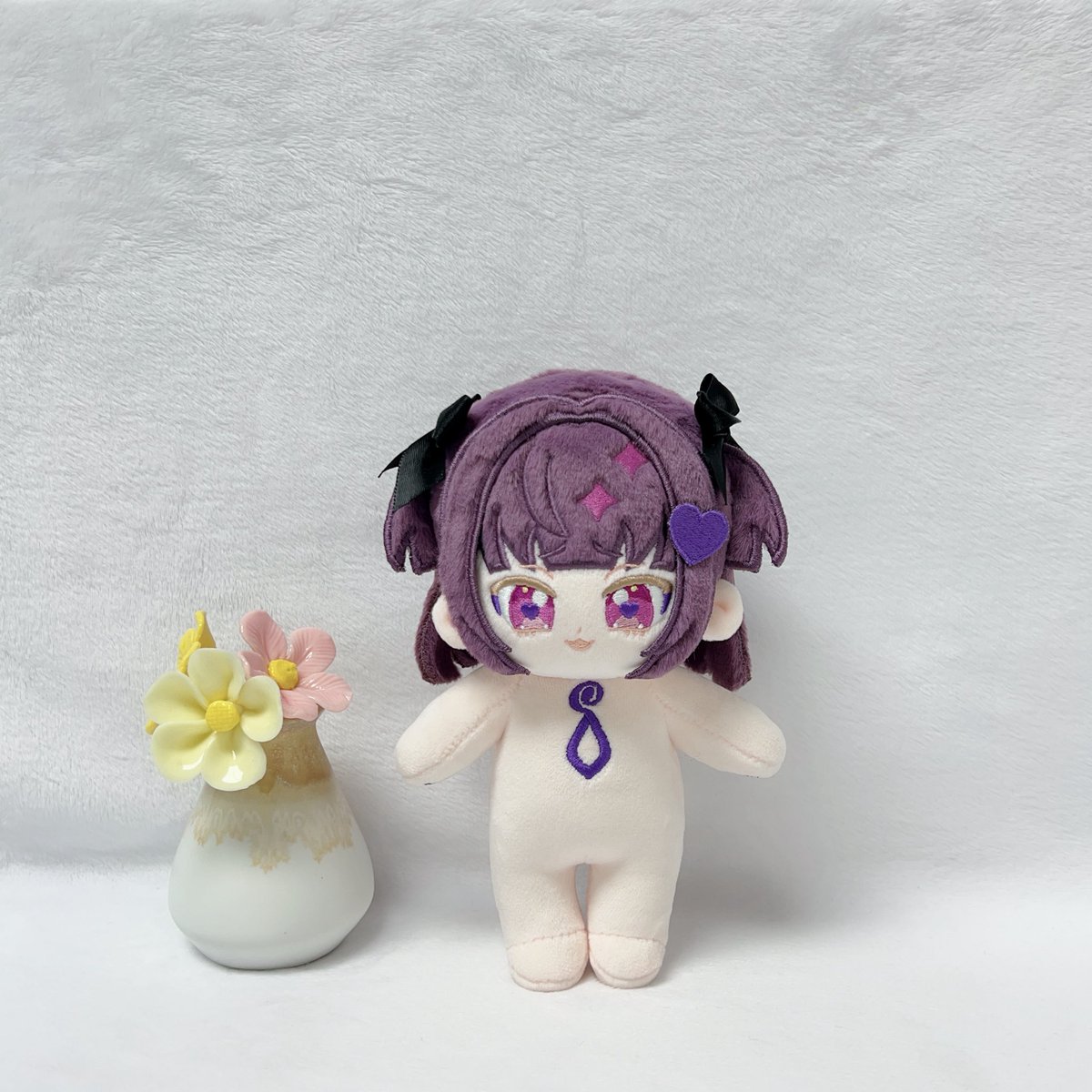 MoeQU Dollhouse(萌趣玩偶之家) tweet media