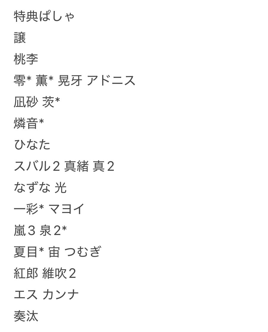 きんぐ tweet media