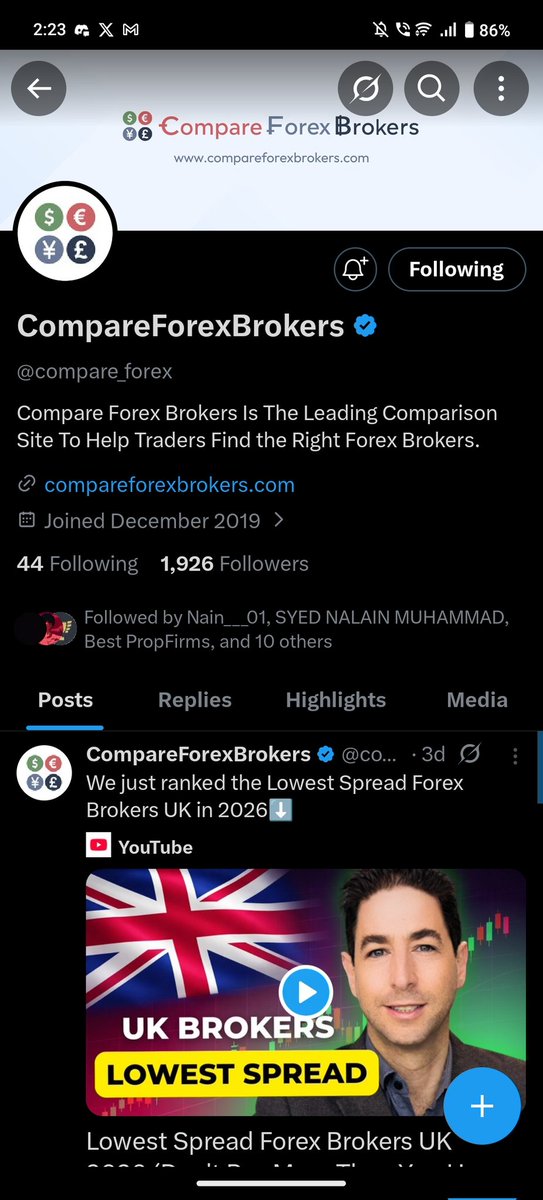 Syeda's Trades 📉🔥 tweet media
