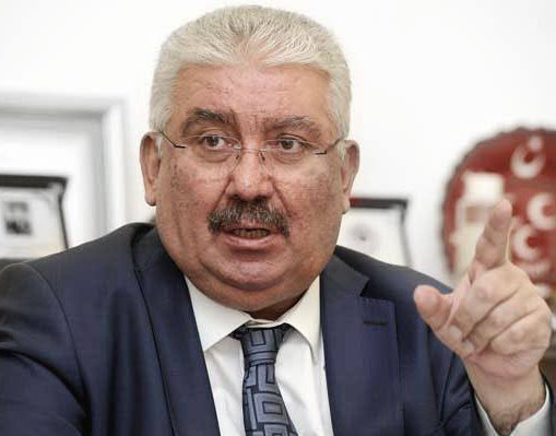 Aykırı tweet media