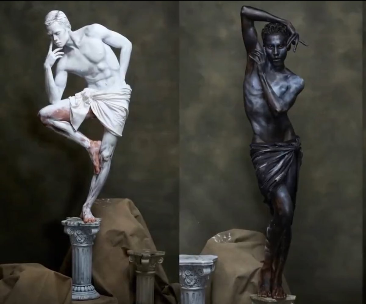 ทีมพี่ออฟเก่งมากปอมกับมิวชนะมาสเตอร์คลาสทั้งสองคน 👏🏻👏🏻👏🏻

MENTOROFF TFM EP4 

#TheFaceMenThailand4_EP4
#TEAMOFF #ออฟจุมพล