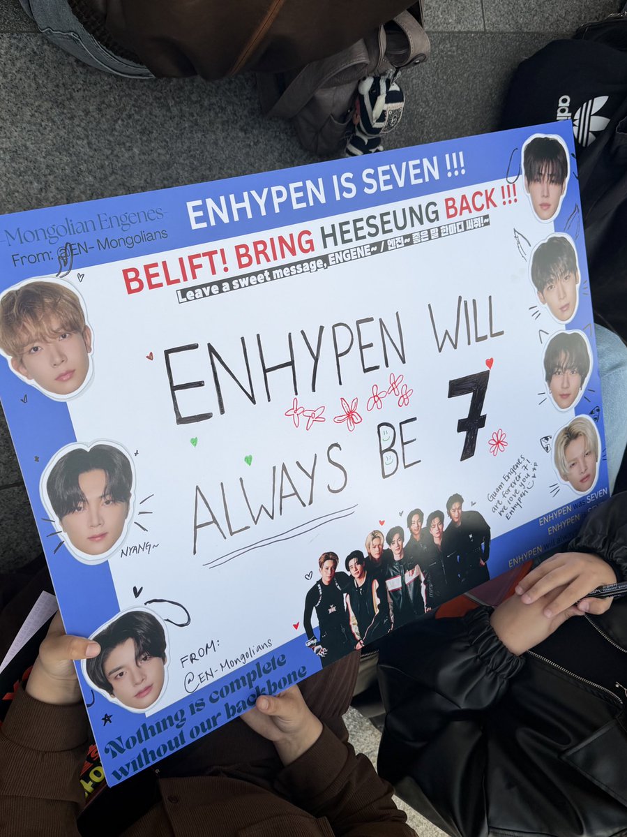 키요⋆.ᐟ kiyo 💭 enhypen is 7 tweet media