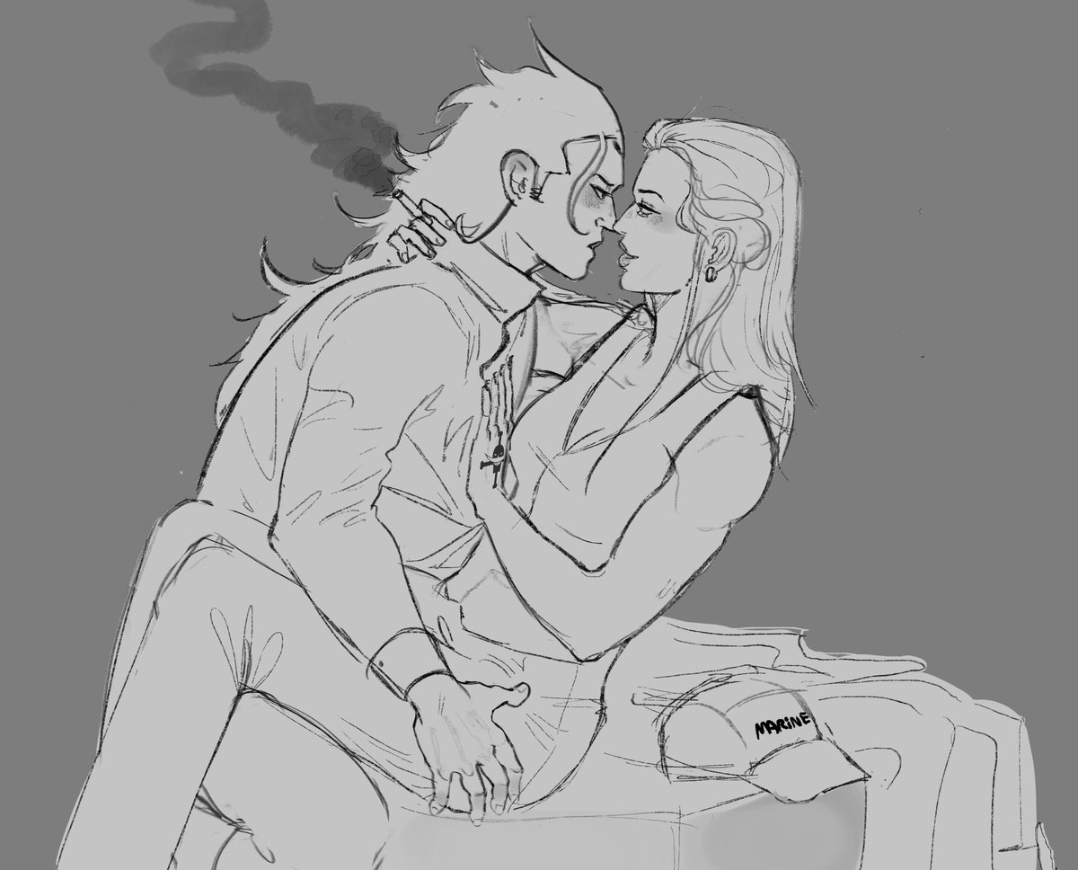 SirLuzbel, Sir - VGEN OPEN!! tweet media