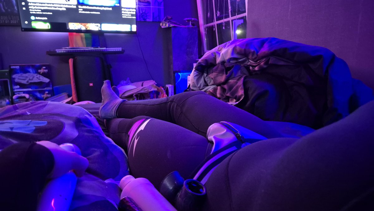 T3ryx AD tweet media