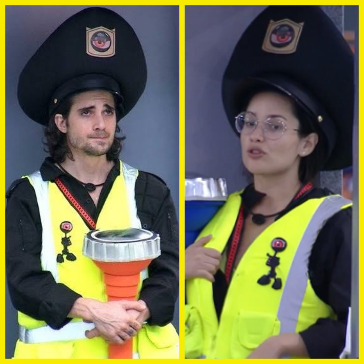 🗨️Pandora tweet media