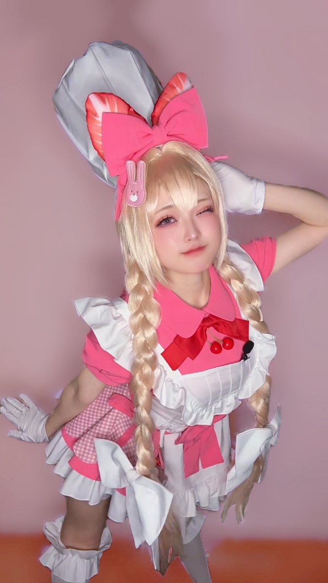 もちゃ🩰🎀 tweet media