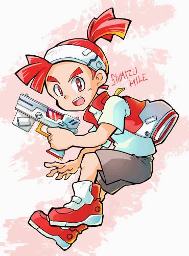 清水マイル／SHIMIZU MILE tweet media