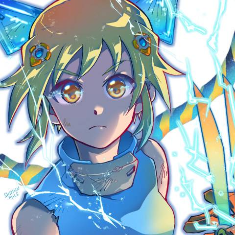 清水マイル／SHIMIZU MILE tweet media