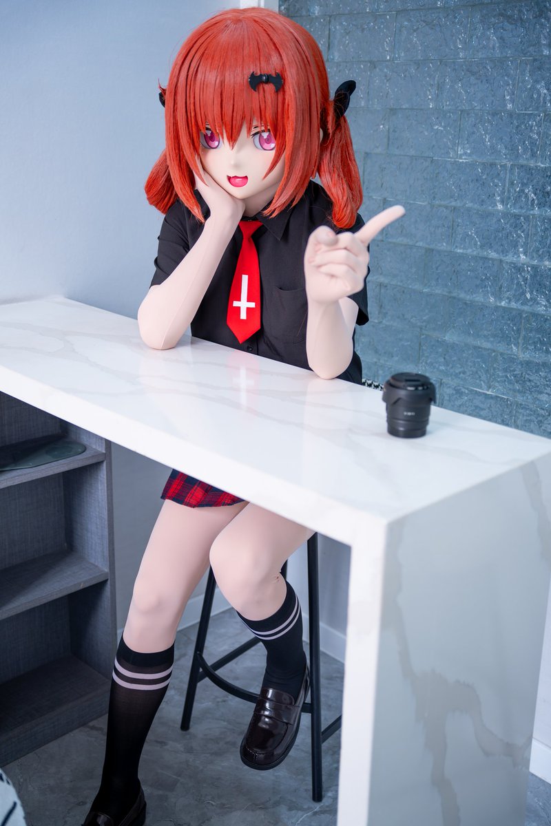 coinfish2's tweet photo. #kigurumi 洛阳第二天民宿的随手拍，才学会如何局部调色。增加局部曝光后图片就能看了 https://t.co/judL5wdGrX