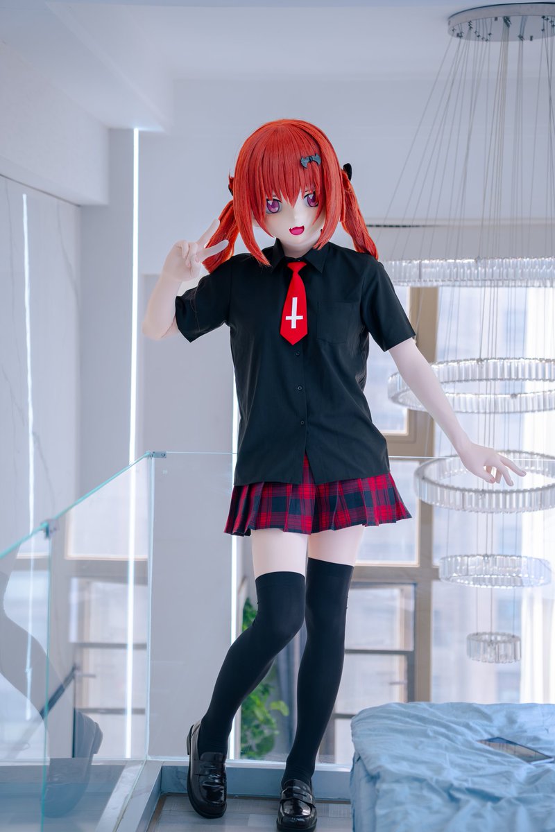 coinfish2's tweet photo. #kigurumi 洛阳第二天民宿的随手拍，才学会如何局部调色。增加局部曝光后图片就能看了 https://t.co/judL5wdGrX
