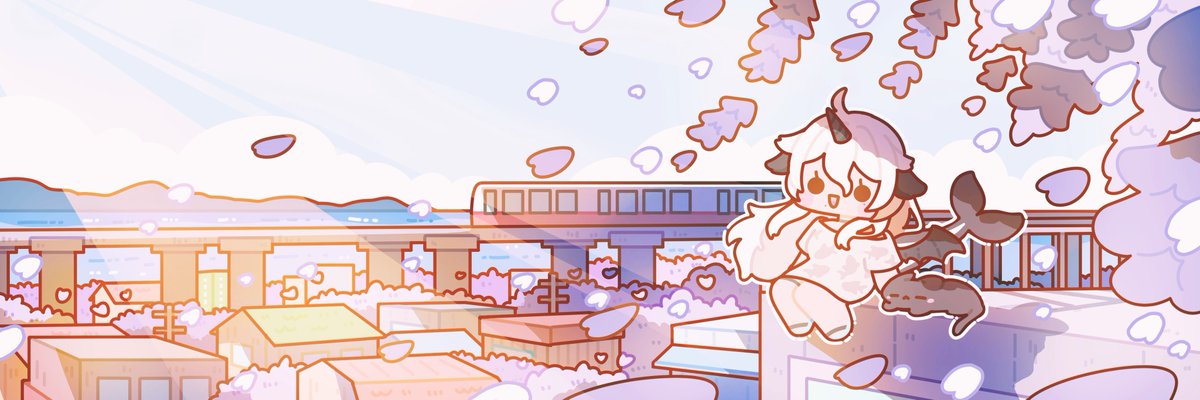 Nyarwie 🦄🐋🌊 | VTuber tweet media