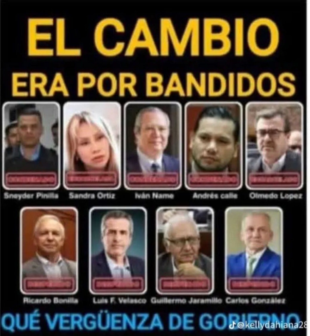 Antonio Puerta Restrepo tweet media