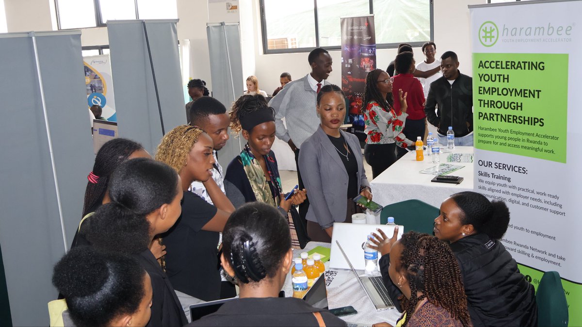 Harambee Rwanda tweet media