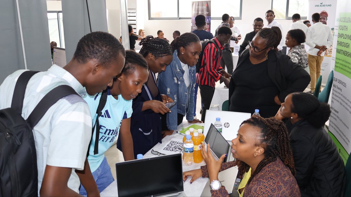 Harambee Rwanda tweet media