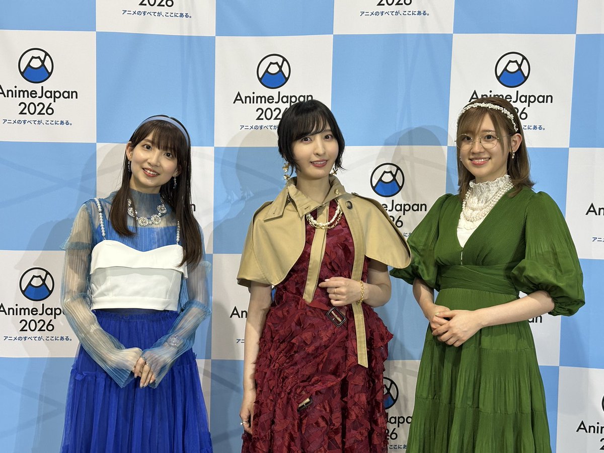 魔法騎士レイアース（公式）/TVアニメ 2026 年 10 月よりテレビ朝日系列にて放送開始！ tweet media