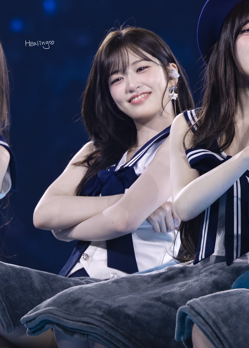 healing_44's tweet photo. 260321  DIVE into IVE Day1        

#안유진 #ANYUJIN #유진 #YUJIN 
#아이브 #IVE https://t.co/vixNH2KGbJ