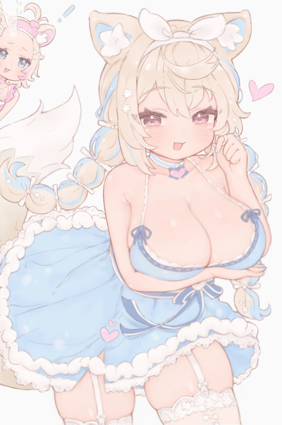 c 0522 萌萌蛋糕 tweet media