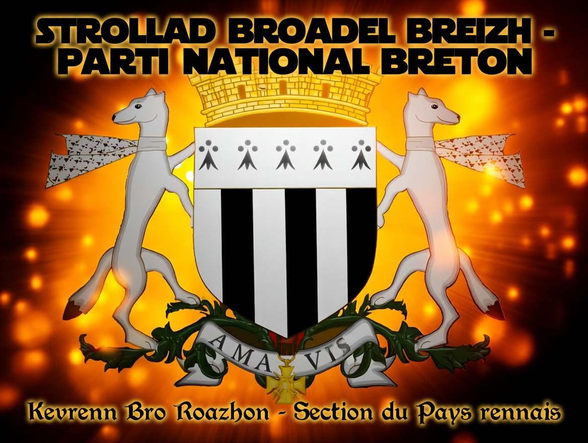 Parti National Breton | Strollad Broadel Breizh tweet media