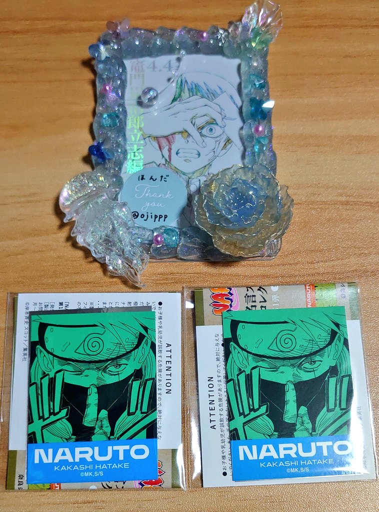 ほんだ tweet media