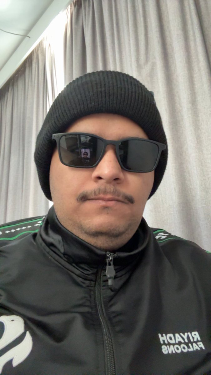 Falcon Abu Najd | ابو نجد tweet media