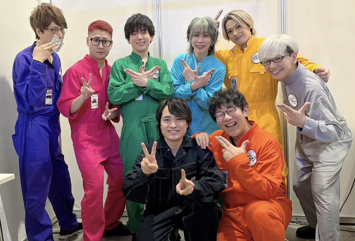 野津山幸宏 tweet media