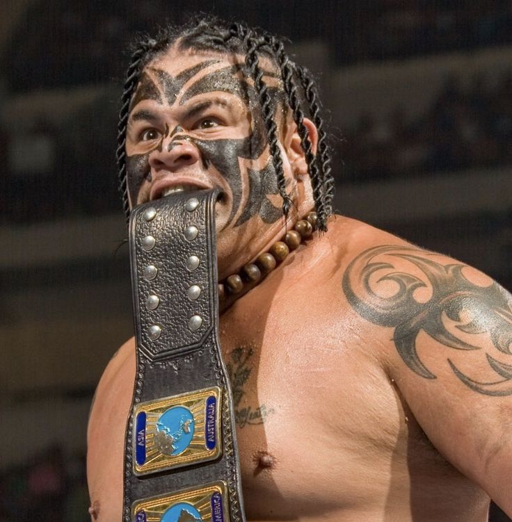 WrestleSeek tweet media