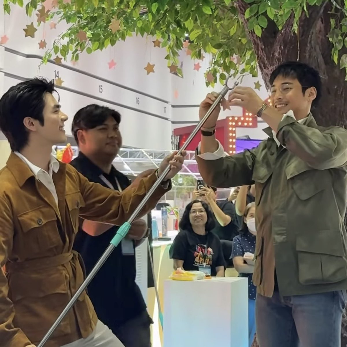 PONY • ลูกเจี๊ยบฟ่อแฟ่ 🐥 tweet media