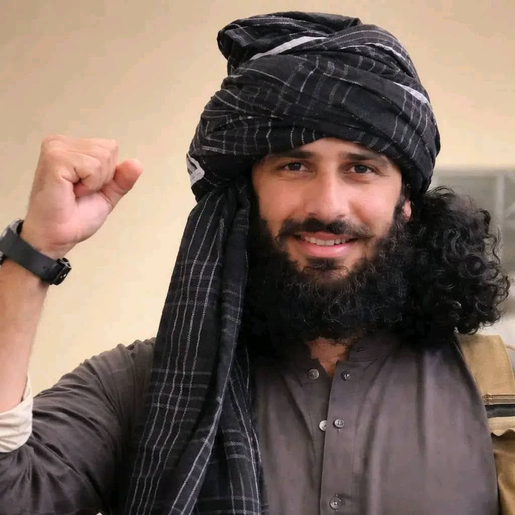 Muslim Sayad | مسلم صیاد tweet media