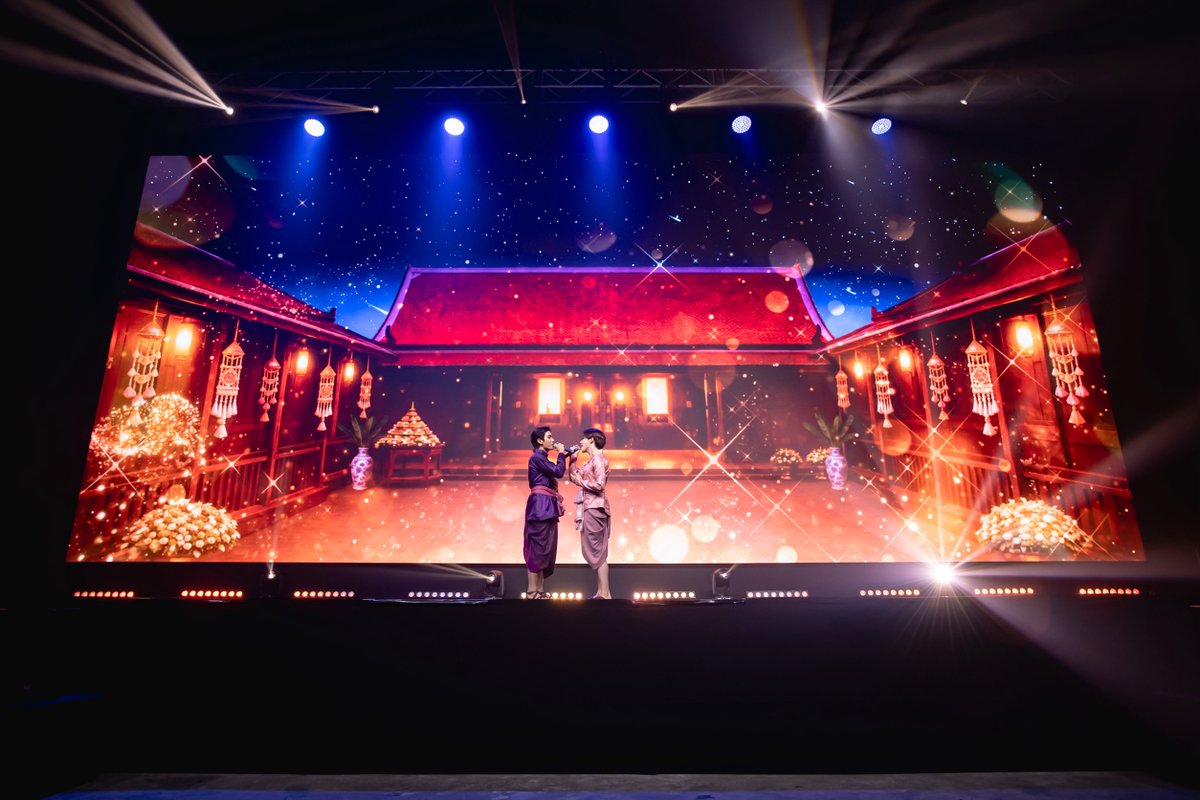 ภพเธอ | Love Upon a Time Series tweet media