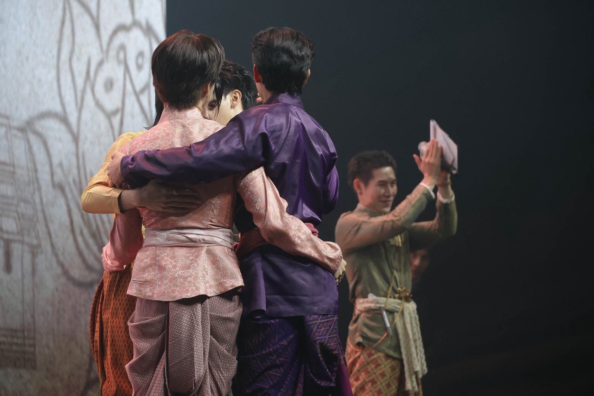 ภพเธอ | Love Upon a Time Series tweet media