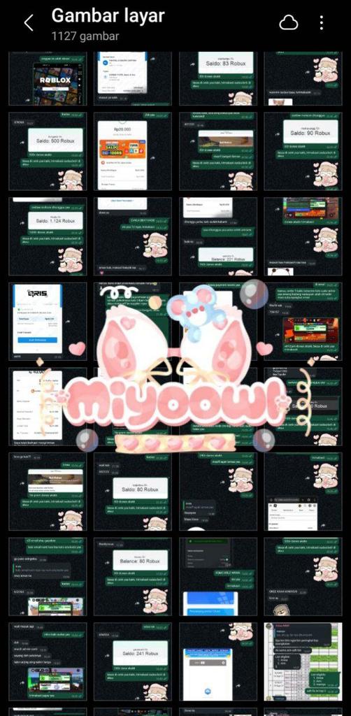 xie – promote @miyoowl tweet media