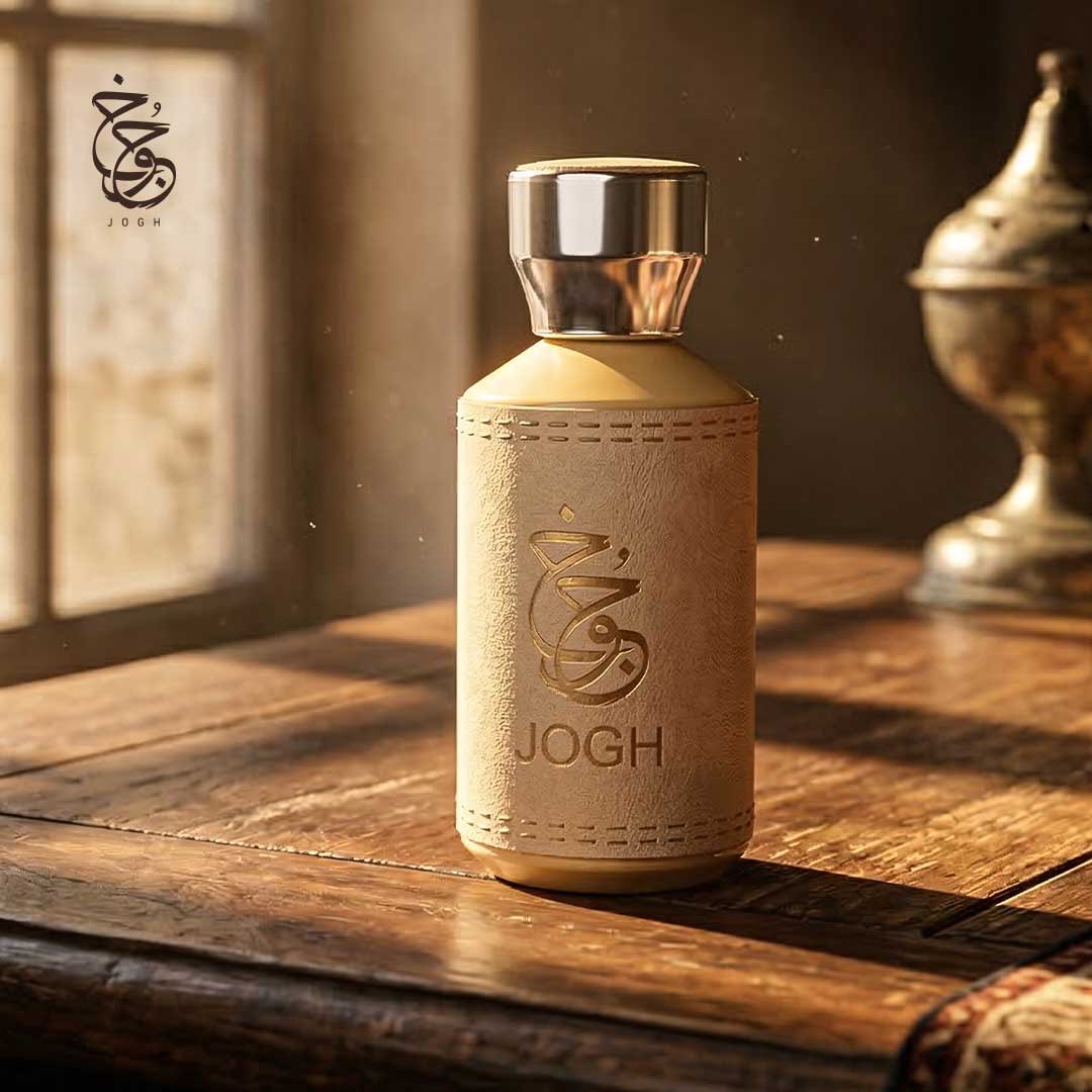 جوخ | Jogh tweet media