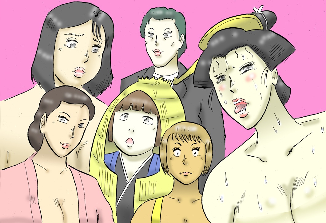 ジ・アーティスト・フォーマリー・ノウン・アズ・チャーリィ tweet media