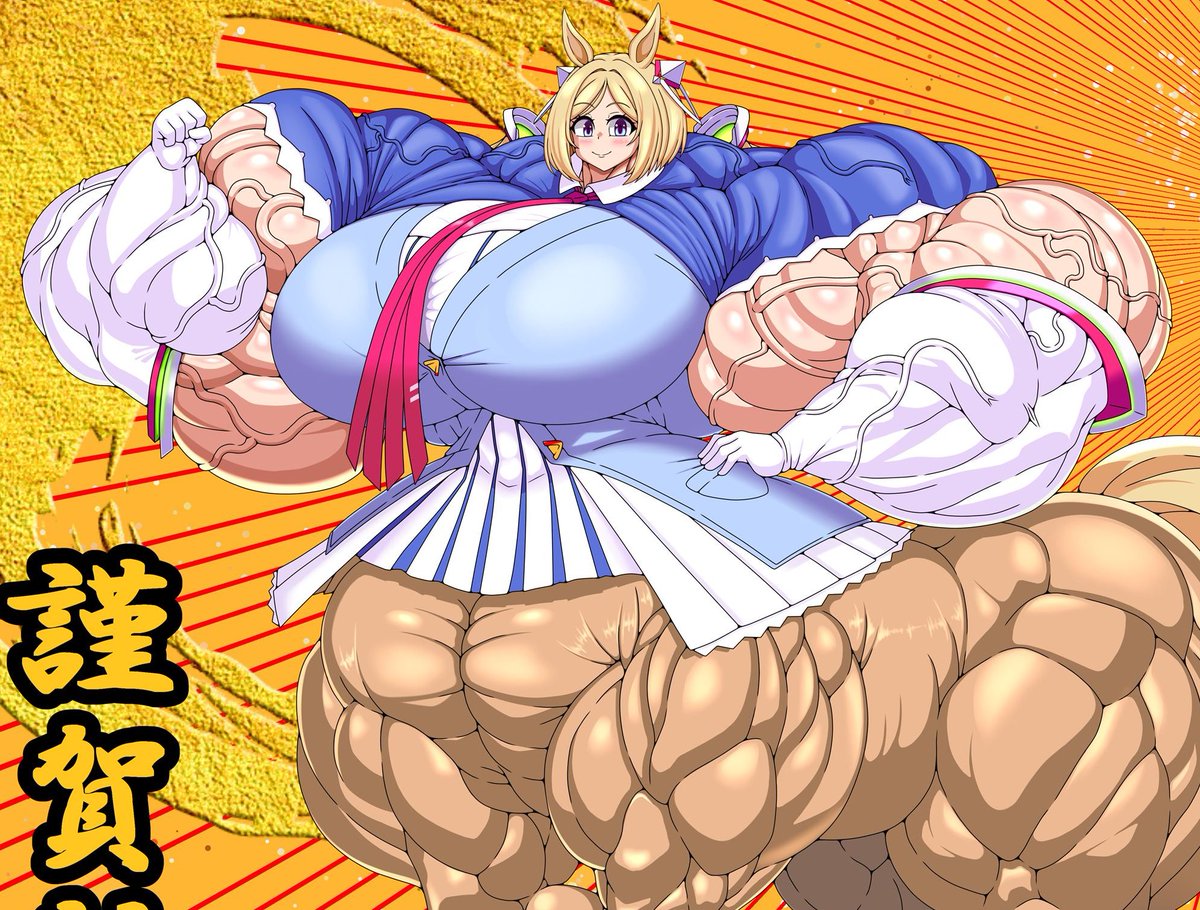 おじいちゃん@濃ゆい性癖マン tweet media