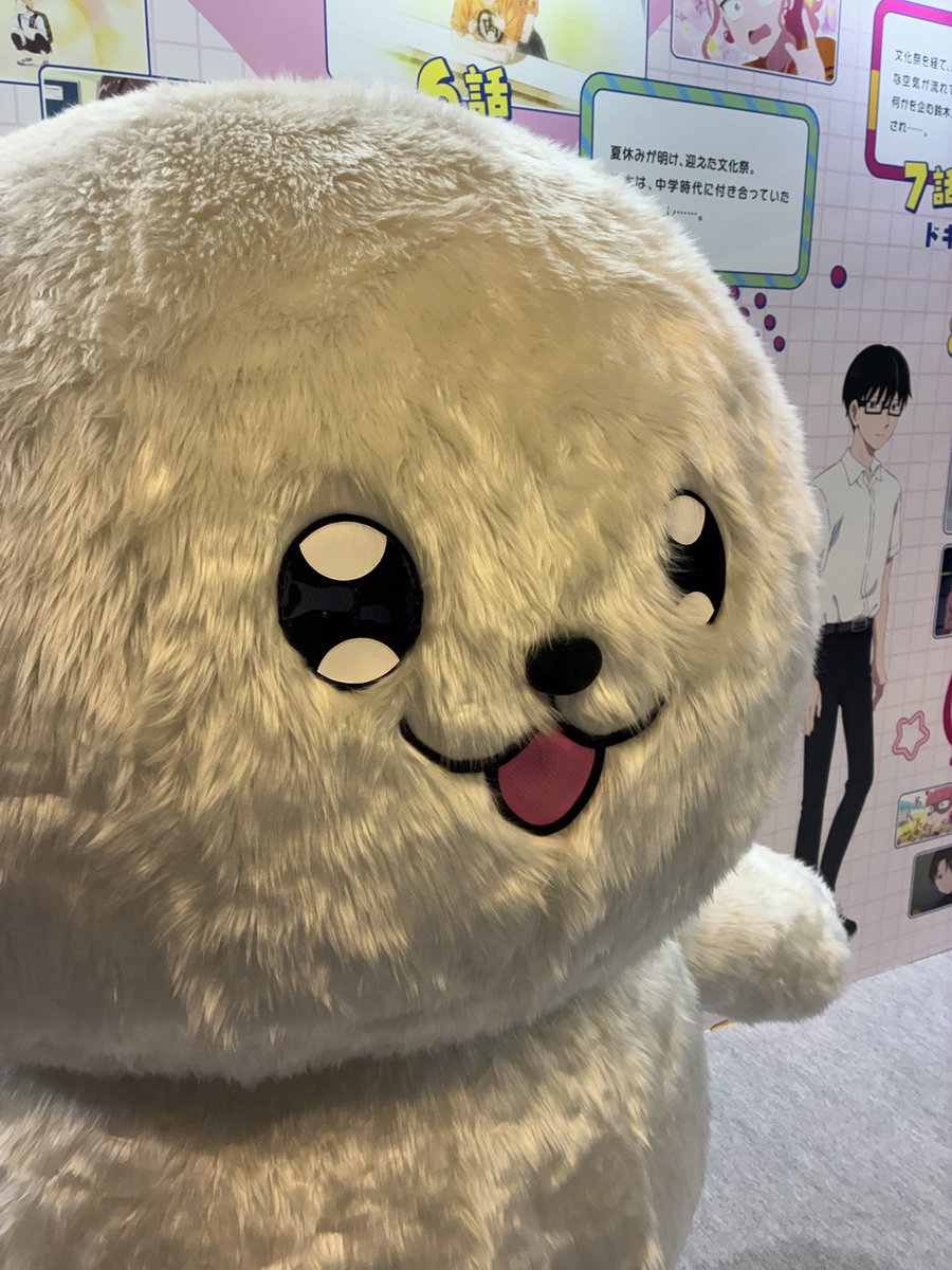 NNMM_051012's tweet photo. AJ2026 でいわん https://t.co/c84pw2UEDb