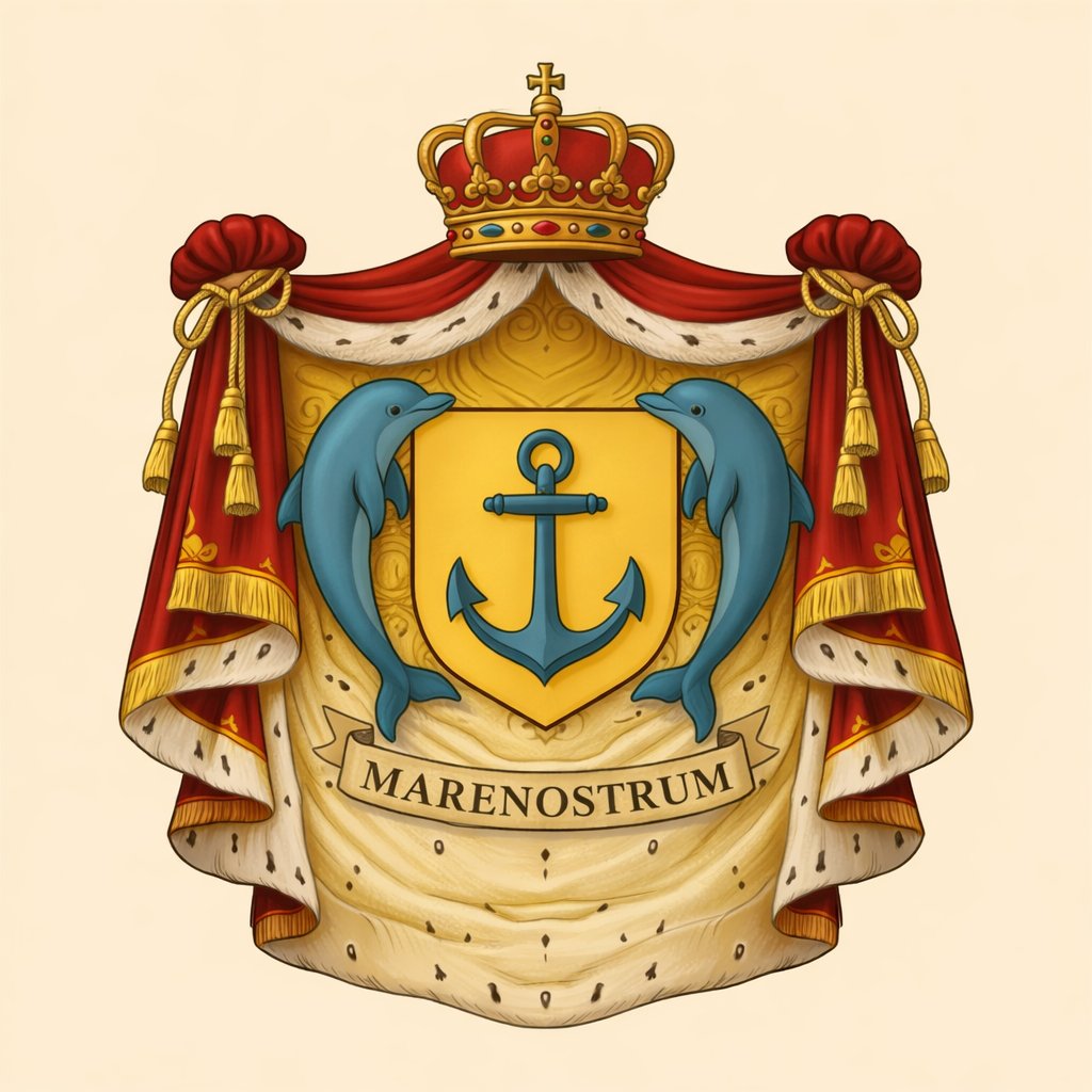 S.A.R. Principe di Bellamar tweet media